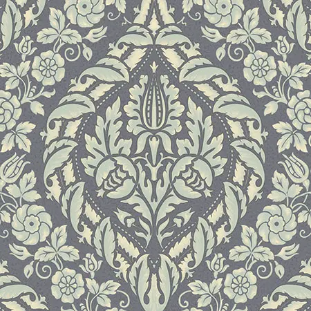  Gaenari Velour 81095-6 -  1