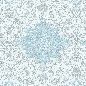  Gaenari Velour 81101-4 -  1