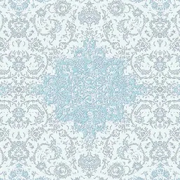  Gaenari Velour 81101-4
