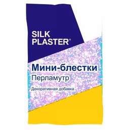     Silk Plaster  - 
