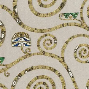  Sirpi Academy a tribute to Gustav Klimt 25600 -  1