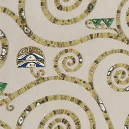  Sirpi Academy a tribute to Gustav Klimt 25600