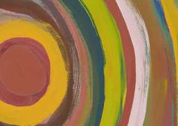  Sirpi Composition A Tribute To Kandinsky 24095