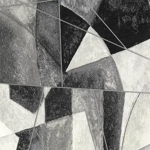  Sirpi Composition A Tribute To Kandinsky 24082 -  1