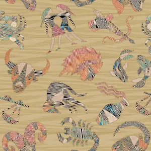  Sirpi Missoni Home 4 10350 -  1
