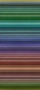 Обои Sirpi AltaGamma Rainbow 22670 - фото 1