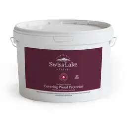  Swiss Lake  Covering Wood Protector 0,9 �. (��� ���������� �������)