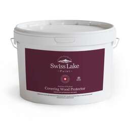 ������ Swiss Lake  Covering Wood Protector 2,7 �. (��� ���������� �������)