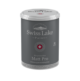 ������ Swiss Lake  Matt Pro 0,9 �.