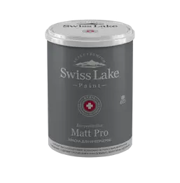  Swiss Lake  Matt Pro 9 �.