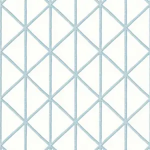  Thibaut Tropics Box Kite T10133 -  1