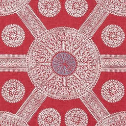  Thibaut Ceylon  T10637
