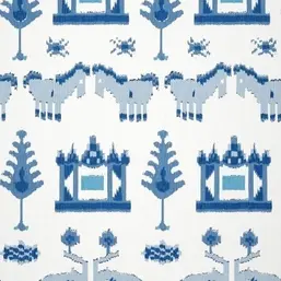  Thibaut Ceylon  T10641