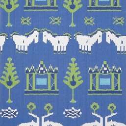  Thibaut Ceylon  T10642
