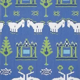  Thibaut Ceylon  T10642