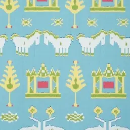  Thibaut Ceylon  T10644