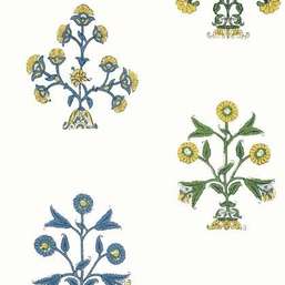  Thibaut Ceylon  T10664