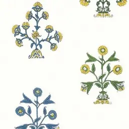  Thibaut Ceylon  T10664