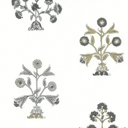  Thibaut Ceylon  T10666