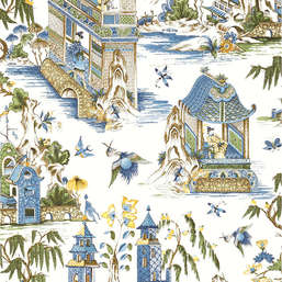 Thibaut Grand Palace T13613