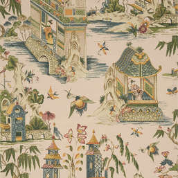  Thibaut Grand Palace T13616