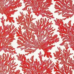  Thibaut Tropics Marine Coral T10120