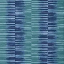  Thibaut Tropics Mekong Stripe T10088