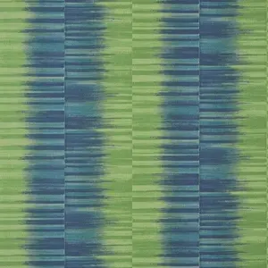  Thibaut Tropics Mekong Stripe T10091 -  1