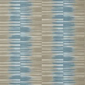 Обои Thibaut Tropics Mekong Stripe T10092 - фото 1