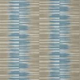 Thibaut Tropics Mekong Stripe T10092