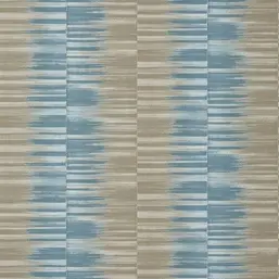  Thibaut Tropics Mekong Stripe T10092