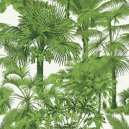  Thibaut Tropics Palm Botanical T10103