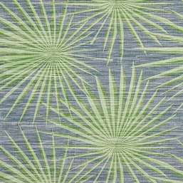  Thibaut Tropics Palm Frond T10141