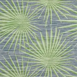  Thibaut Tropics Palm Frond T10141