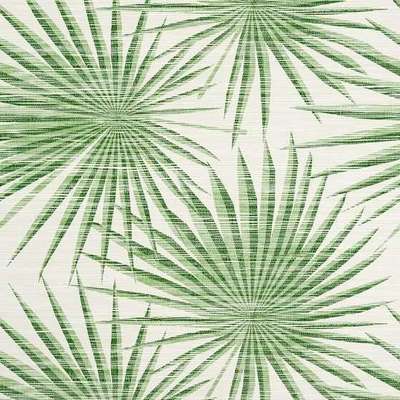  Thibaut Tropics Palm Frond T10142