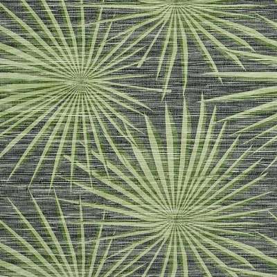  Thibaut Tropics Palm Frond T10143