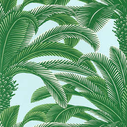  Thibaut Palm Grove T13908