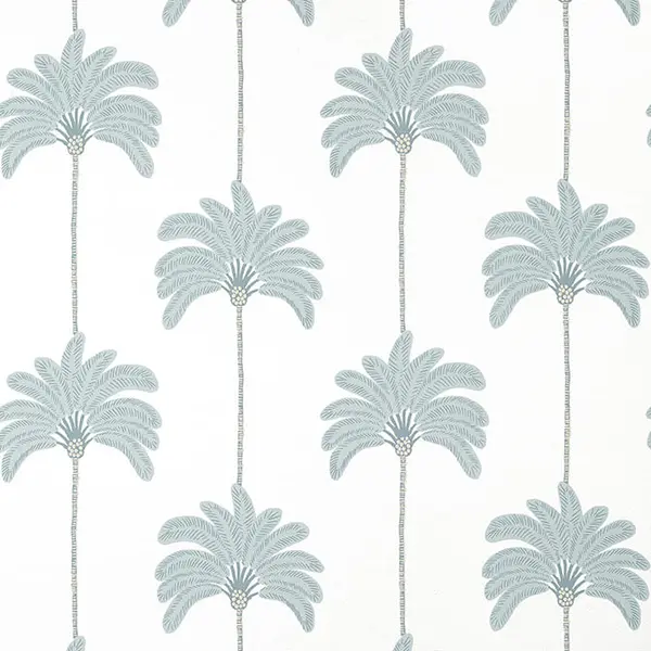 Обои Thibaut Palm Grove T13943 - фото 1