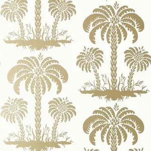  Thibaut Summer House T13165 -  1