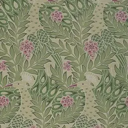  Thibaut Paramount T2920