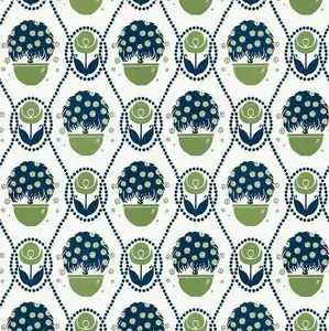  Thibaut Paramount T2961 -  1