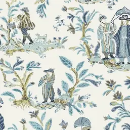  Thibaut Chestnut Hill T72574