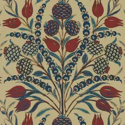  Thibaut Chestnut Hill T72601