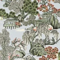  Thibaut Dynasty T75460