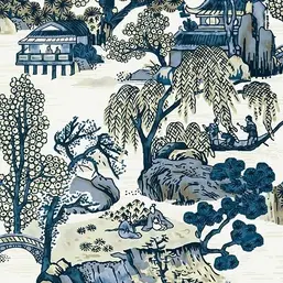  Thibaut Dynasty T75461