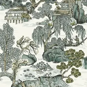 Thibaut Dynasty T75463 -  1