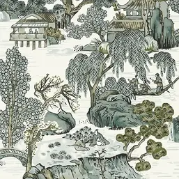  Thibaut Dynasty T75463