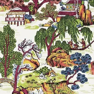  Thibaut Dynasty T75464 -  1