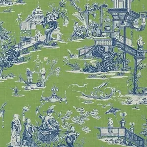  Thibaut Dynasty T75467 -  1