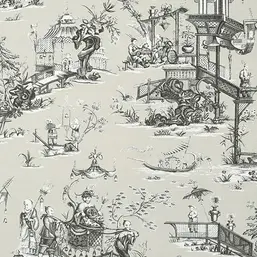  Thibaut Dynasty T75469